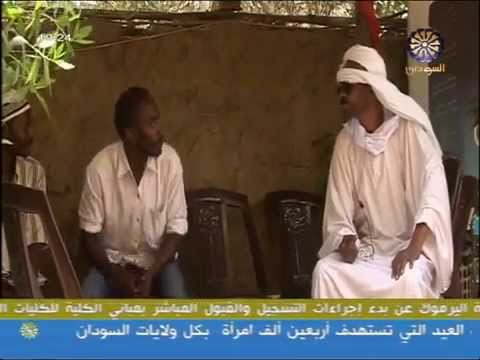 Sudanese comedy (English)