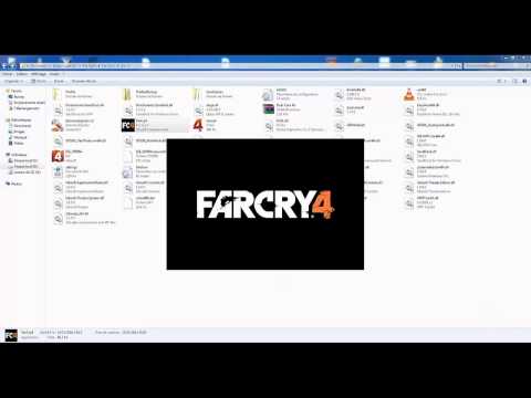 Fix Far Cry 4 on Dual-Core (100% Working)