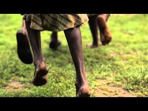 Lost Generation of Sudan Teaser