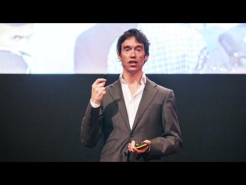 Rory Stewart: Why democracy matters