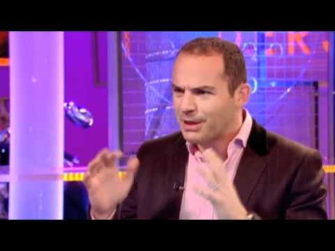 Mis Sold PPI - Advice From Martin Lewis