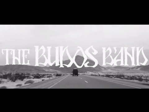 The Budos Band 