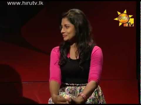 Hiru TV Copy Chat EP 122 | 2014-10-26