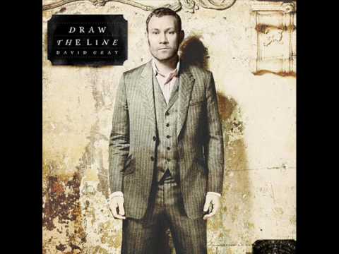 David Gray - Kathleen - Draw The Line