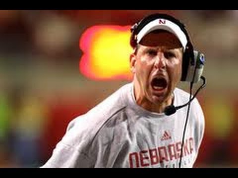 Nebraska Coach Bo Pelini Leaked Audio!! 