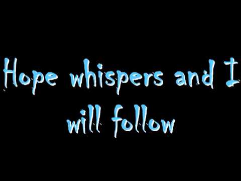 The Secret Garden 1993 Linda Ronstadt  Winter light with lyrics