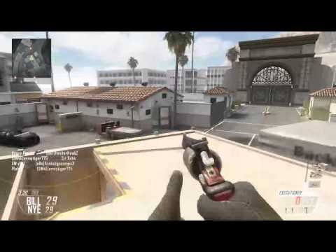 Proxy Burst - Black Ops II Game Clip