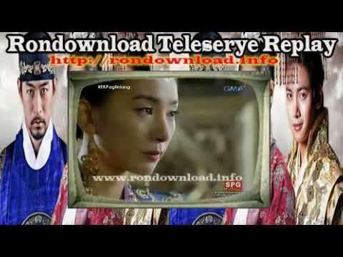 Empress Ki (Tagalog Dubbed) November 27, 2014 Full Episode GMA7 Asianobela