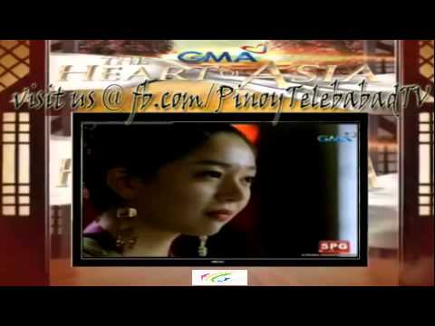 Empress Ki November 27 2014 FULL EPISODE GMA 7 Heart of Asia