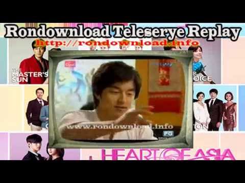 Coffee Prince (Tagalog Dubbed) November 27, 2014 Full Episode GMA7 Asianobela