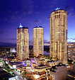 2 Bedroom Apartment Chevron Towers photograph