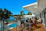 LUXE@BROADBEACH WATERS photograph