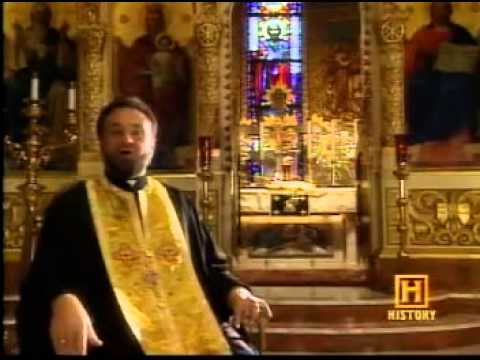 Banned from the Bible - History Channel