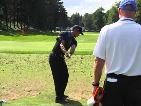 Tiger Woods PGA 2013 Covert Driver