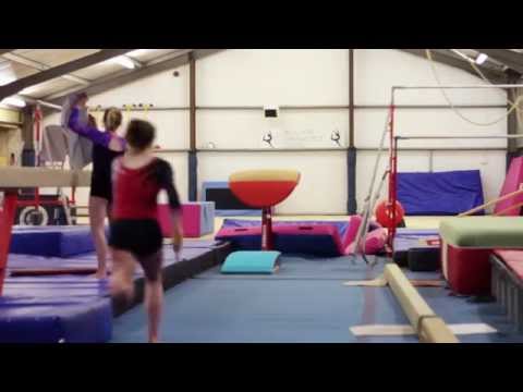 Mullion Gymnastics Centre Promo