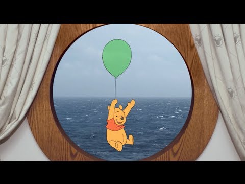 My Disney Cruise - Magical Porthole