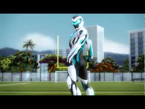 Unite | Unlock Your Hero | Max Steel