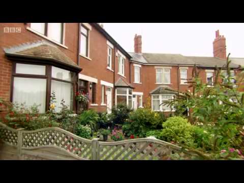 Great British Garden Revival. Episode 1. Wild Flowers And Front Gardens