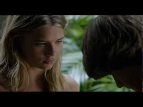 Blue Lagoon: The Awakening (2012) trailer