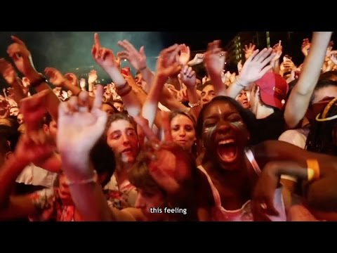 a Nico & Vinz story - Live at the USC