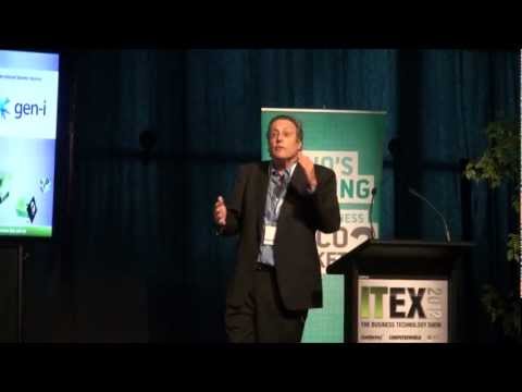 Dr Jeffrey Cole: Trends, Fads & Transformation - The Impact of the Internet