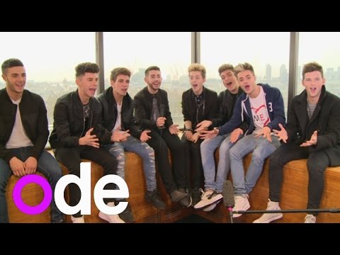 Stereo Kicks reveal their relationship statuses