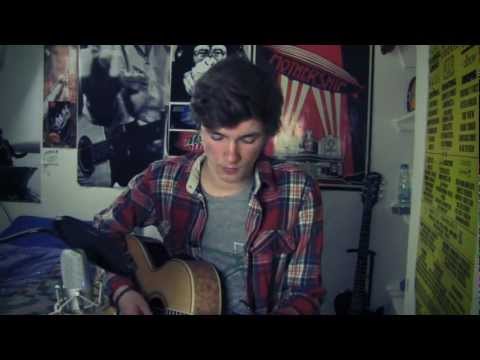 Michicant - Bon Iver (cover) - Nick Wilson