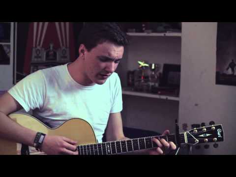 Halo - Lewis Watson (cover) - Nick Wilson