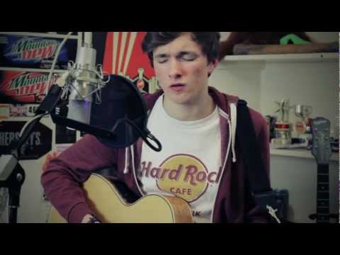 High Hopes - Kodaline (cover) - Nick Wilson