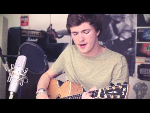 I Found - Amber Run (cover) - Nick Wilson