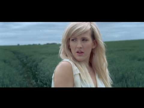 Ellie Goulding - The Writer