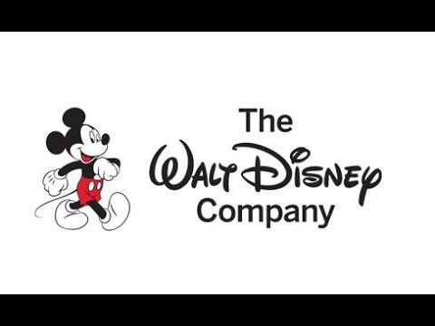 A History of The Walt Disney Company