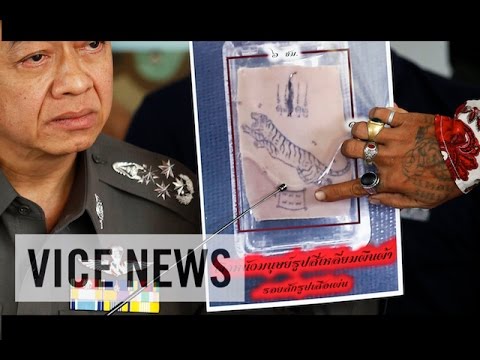 VICE News Daily: Beyond The Headlines - November 18, 2014