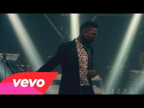 Miguel - How Many Drinks? (Remix) ft. Kendrick Lamar