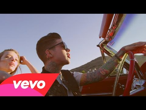 T. Mills - All I Wanna Do