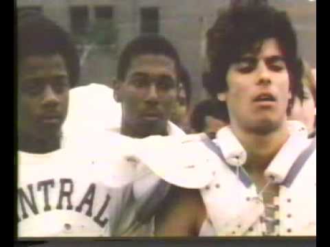 WildCats - trailer (1986)