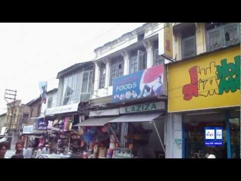 Abbottabad [The City Of Pines and Hills ]  Documentary HD