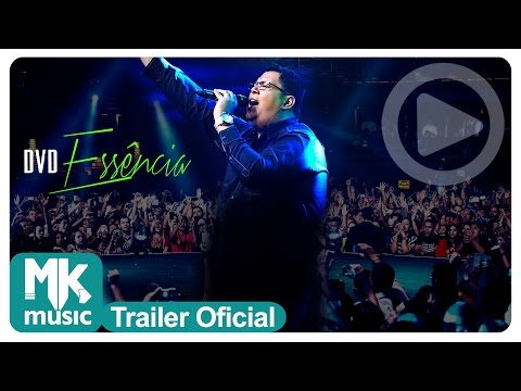 Anderson Freire -Trailer Oficial - DVD Essência