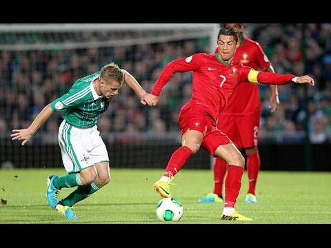 Ultimate Nutmeg - Panna Compilation |Cristiano Ronaldo,Lionel Messi,Luis Suárez,Dani Alves...