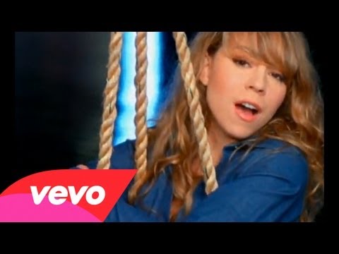 Mariah Carey - Always Be My Baby