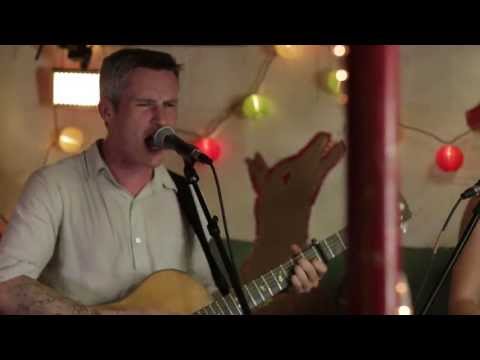 The Devil Makes Three - Bangor Mash (Live @Pickathon 2013)