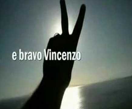 Vincenzo ft. Saretta - Bravo Vincenzo [San Jimmy 2008]