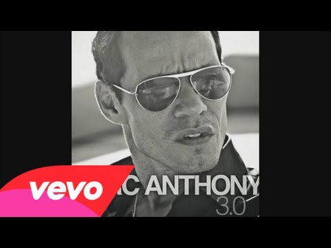 Marc Anthony - Flor Pálida