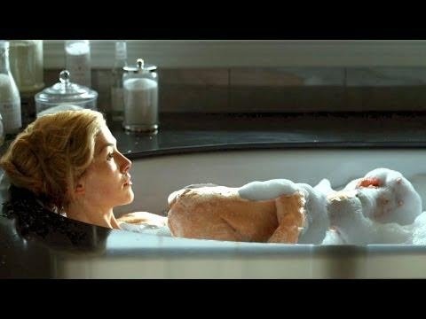 Gone Girl Oral Sex Scene Raising Eyebrows In Hollywood