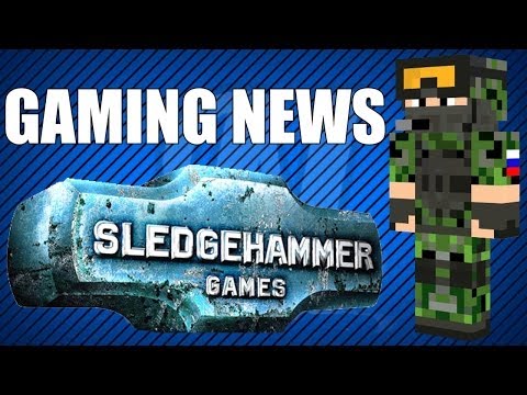 Gaming News: Sledgehammer's COD 