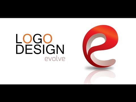 Professional Logo Design - Adobe Illustrator cs6 (evolve)