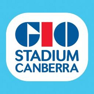 GIO Stadium Canberra