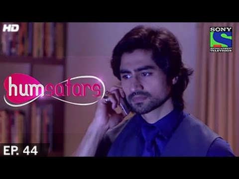 Humsafars - हमसफर्स - Episode 44 - 2nd December 2014