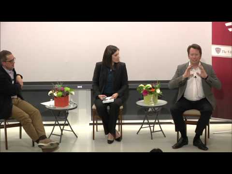 (Meta)Physics: Hans Halvorson and Sean Carroll at Caltech