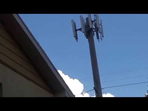 Cell Phone Tower Series , Stingray, Harris Corp, SWFL Police, Smart Grids